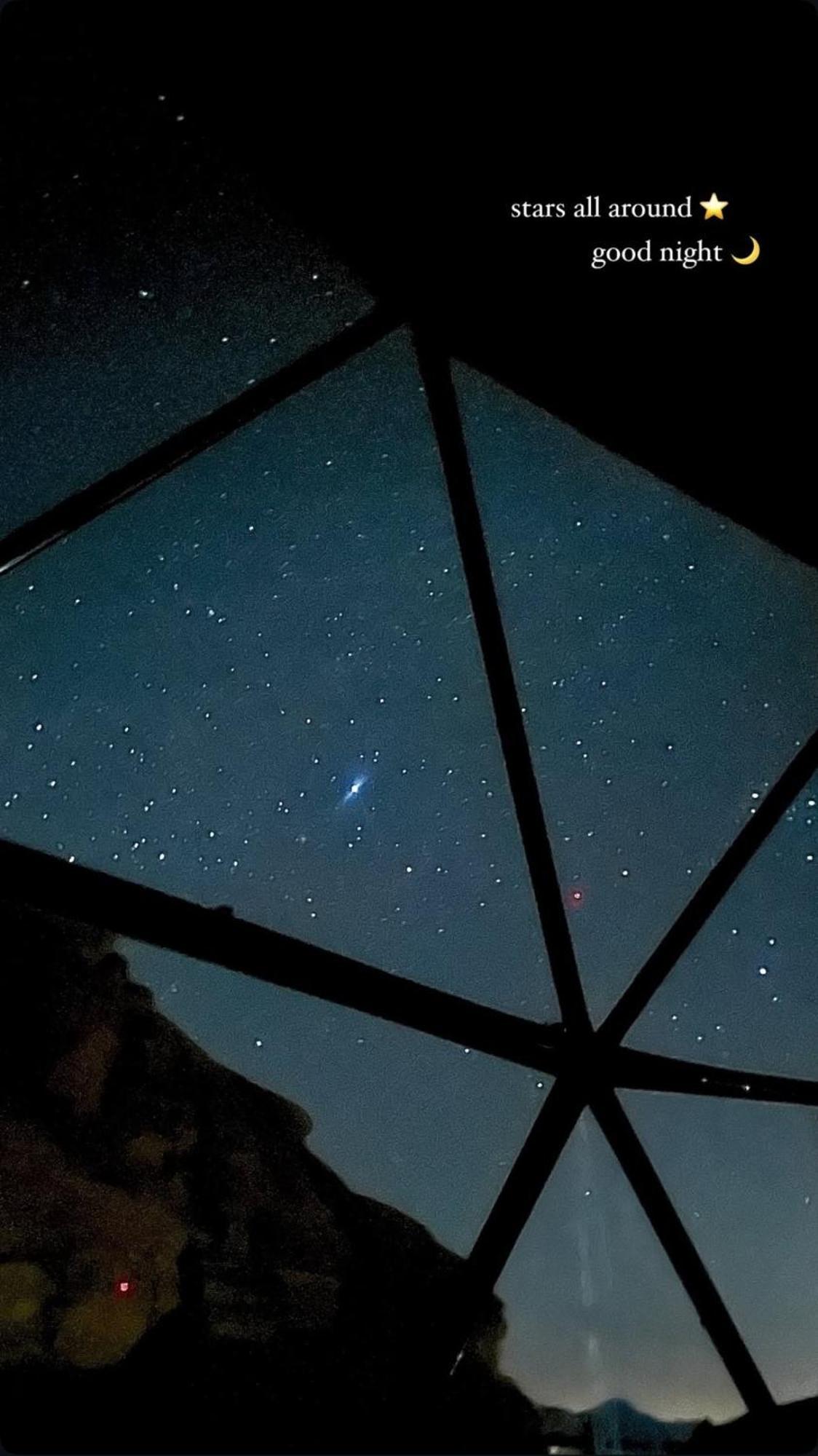 Wadi Rum Mars Camp מראה חיצוני תמונה